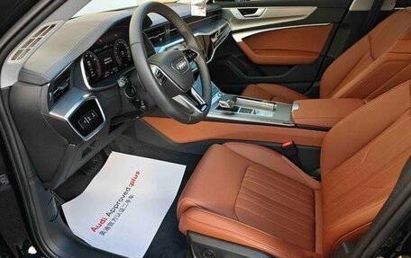 Audi A6, 2025 год, 8 фотография