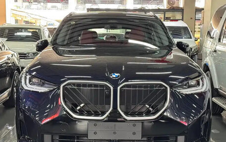 BMW X3, 2026 год, 5 470 190 рублей, 2 фотография