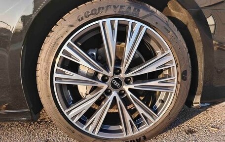 Audi A6, 2025 год, 21 фотография