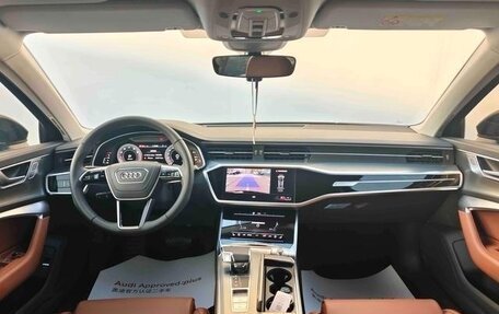 Audi A6, 2025 год, 11 фотография