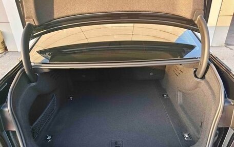 Audi A6, 2025 год, 19 фотография