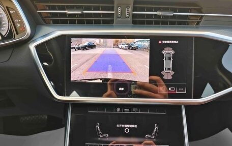 Audi A6, 2025 год, 13 фотография