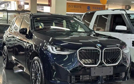 BMW X3, 2026 год, 5 470 190 рублей, 3 фотография