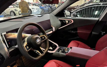 BMW X3, 2026 год, 5 470 190 рублей, 5 фотография