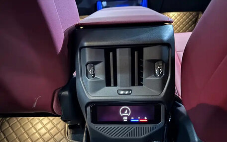 BMW X3, 2026 год, 5 470 190 рублей, 11 фотография