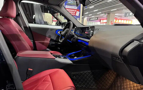 BMW X3, 2026 год, 5 470 190 рублей, 15 фотография