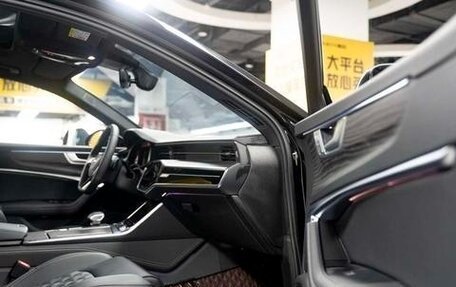 Audi A6, 2025 год, 7 999 060 рублей, 9 фотография