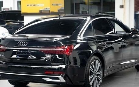 Audi A6, 2025 год, 7 999 060 рублей, 4 фотография