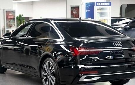 Audi A6, 2025 год, 7 999 060 рублей, 6 фотография