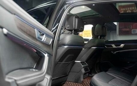 Audi A6, 2025 год, 7 999 060 рублей, 8 фотография