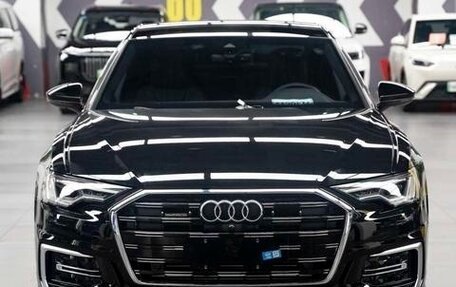 Audi A6, 2025 год, 7 999 060 рублей, 2 фотография