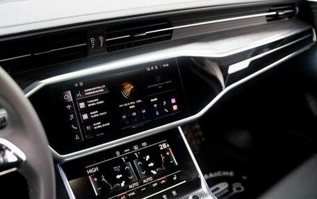 Audi A6, 2025 год, 7 999 060 рублей, 13 фотография