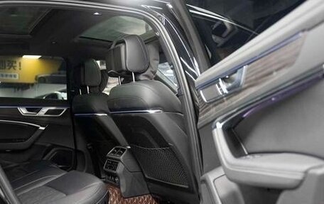 Audi A6, 2025 год, 7 999 060 рублей, 10 фотография