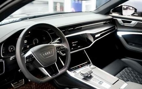 Audi A6, 2025 год, 7 999 060 рублей, 12 фотография