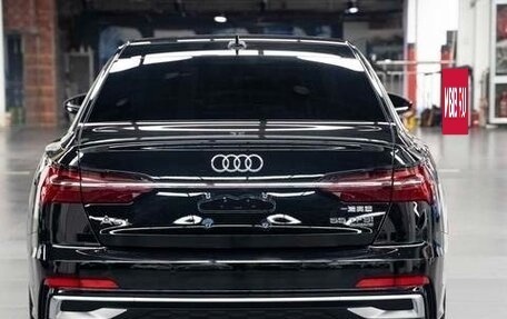 Audi A6, 2025 год, 7 999 060 рублей, 5 фотография