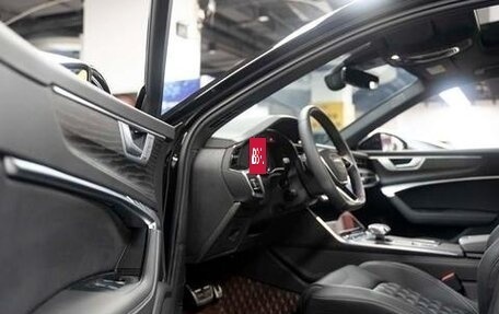 Audi A6, 2025 год, 7 999 060 рублей, 7 фотография