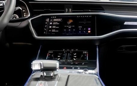 Audi A6, 2025 год, 7 999 060 рублей, 14 фотография