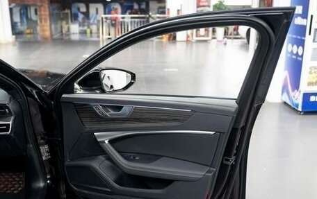 Audi A6, 2025 год, 7 999 060 рублей, 21 фотография