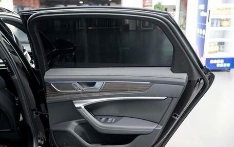 Audi A6, 2025 год, 7 999 060 рублей, 22 фотография