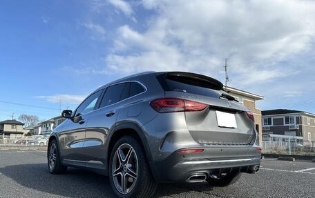 Mercedes-Benz GLA, 2022 год, 2 441 000 рублей, 4 фотография