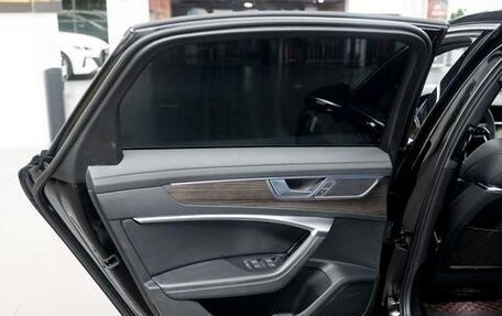 Audi A6, 2025 год, 7 999 060 рублей, 19 фотография