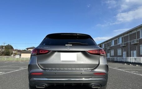 Mercedes-Benz GLA, 2022 год, 2 441 000 рублей, 5 фотография