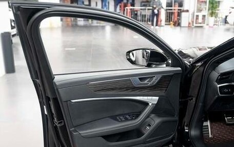 Audi A6, 2025 год, 7 999 060 рублей, 20 фотография