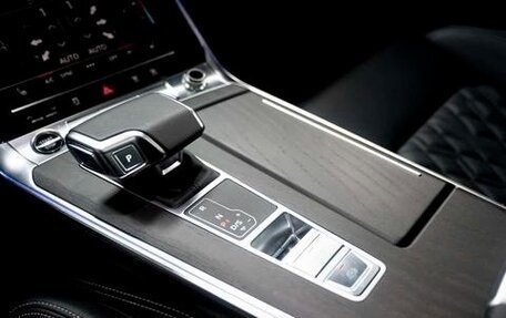 Audi A6, 2025 год, 7 999 060 рублей, 15 фотография