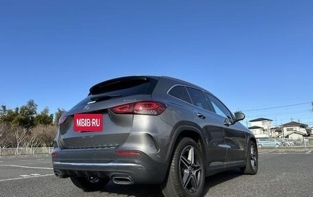 Mercedes-Benz GLA, 2022 год, 2 441 000 рублей, 6 фотография