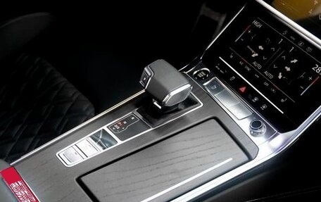 Audi A6, 2025 год, 7 999 060 рублей, 16 фотография