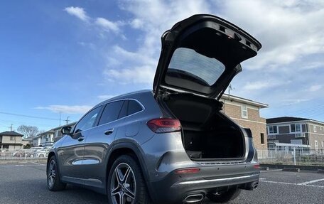 Mercedes-Benz GLA, 2022 год, 2 441 000 рублей, 19 фотография