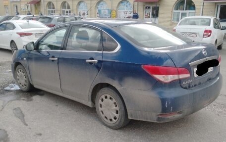 Nissan Almera, 2014 год, 455 000 рублей, 3 фотография