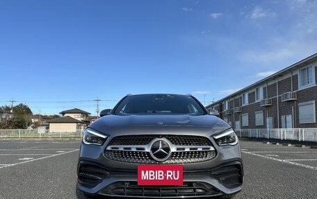 Mercedes-Benz GLA, 2022 год, 2 441 000 рублей, 8 фотография