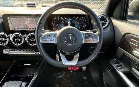 Mercedes-Benz GLA, 2022 год, 2 441 000 рублей, 10 фотография