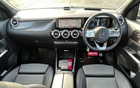 Mercedes-Benz GLA, 2022 год, 2 441 000 рублей, 9 фотография