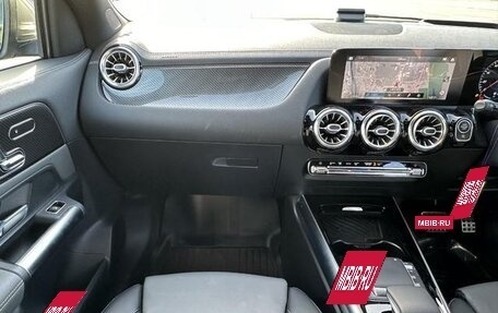 Mercedes-Benz GLA, 2022 год, 2 441 000 рублей, 11 фотография