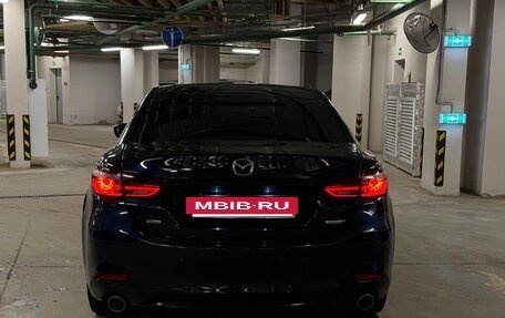 Mazda 6, 2023 год, 3 250 000 рублей, 3 фотография