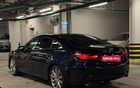 Mazda 6, 2023 год, 3 250 000 рублей, 4 фотография