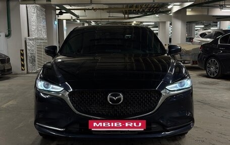 Mazda 6, 2023 год, 3 250 000 рублей, 2 фотография