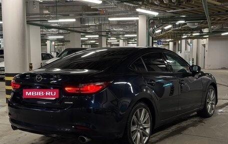 Mazda 6, 2023 год, 3 250 000 рублей, 5 фотография