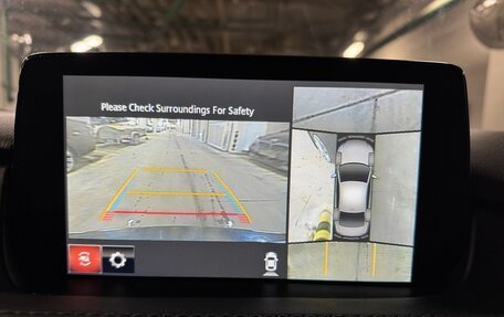 Mazda 6, 2023 год, 3 250 000 рублей, 14 фотография