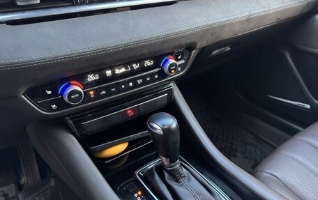 Mazda 6, 2023 год, 3 250 000 рублей, 16 фотография