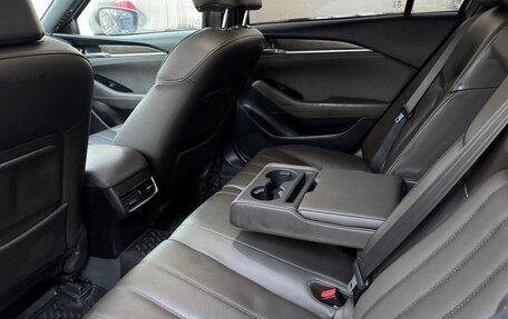 Mazda 6, 2023 год, 3 250 000 рублей, 18 фотография