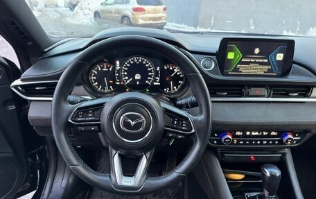 Mazda 6, 2023 год, 3 250 000 рублей, 15 фотография