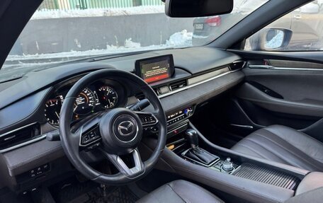 Mazda 6, 2023 год, 3 250 000 рублей, 17 фотография