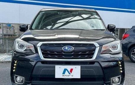 Subaru Forester, 2017 год, 1 620 000 рублей, 2 фотография