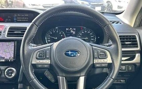 Subaru Forester, 2017 год, 1 620 000 рублей, 7 фотография