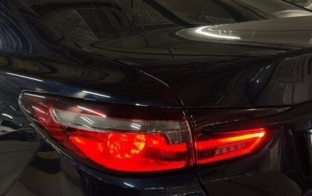 Mazda 6, 2023 год, 3 250 000 рублей, 11 фотография