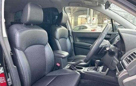 Subaru Forester, 2017 год, 1 620 000 рублей, 6 фотография