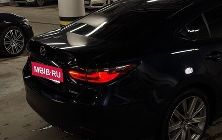 Mazda 6, 2023 год, 3 250 000 рублей, 13 фотография